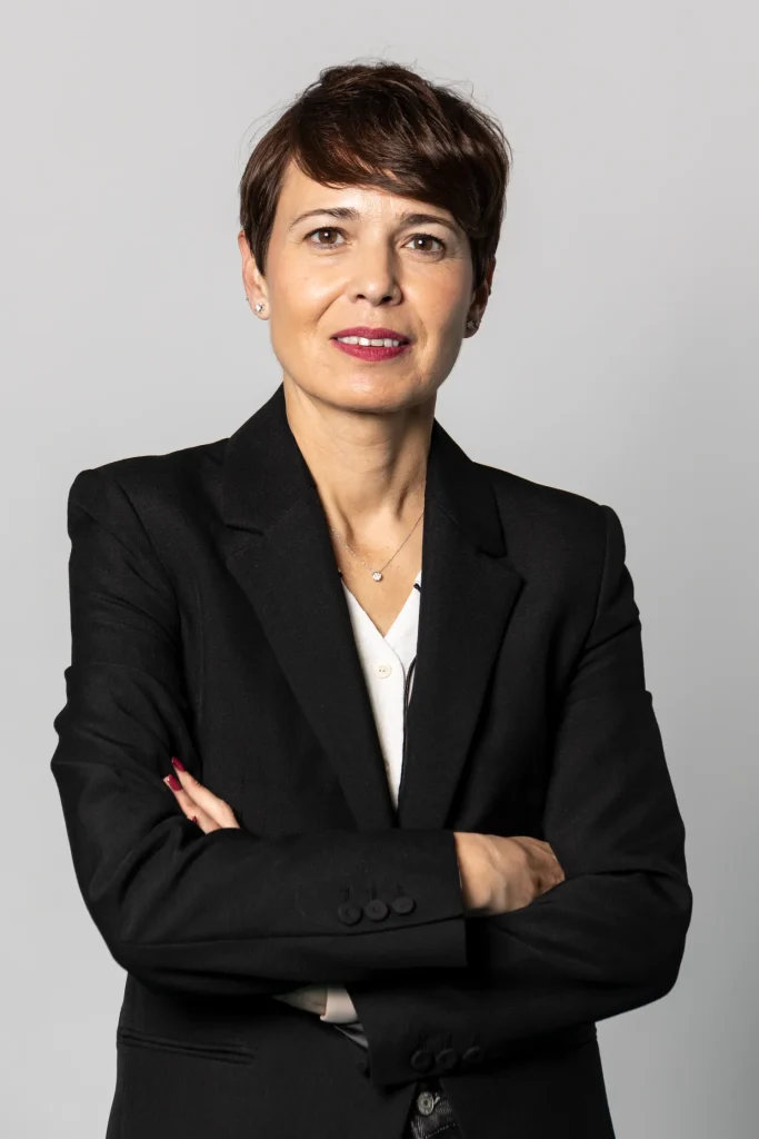 Begoña Zabala