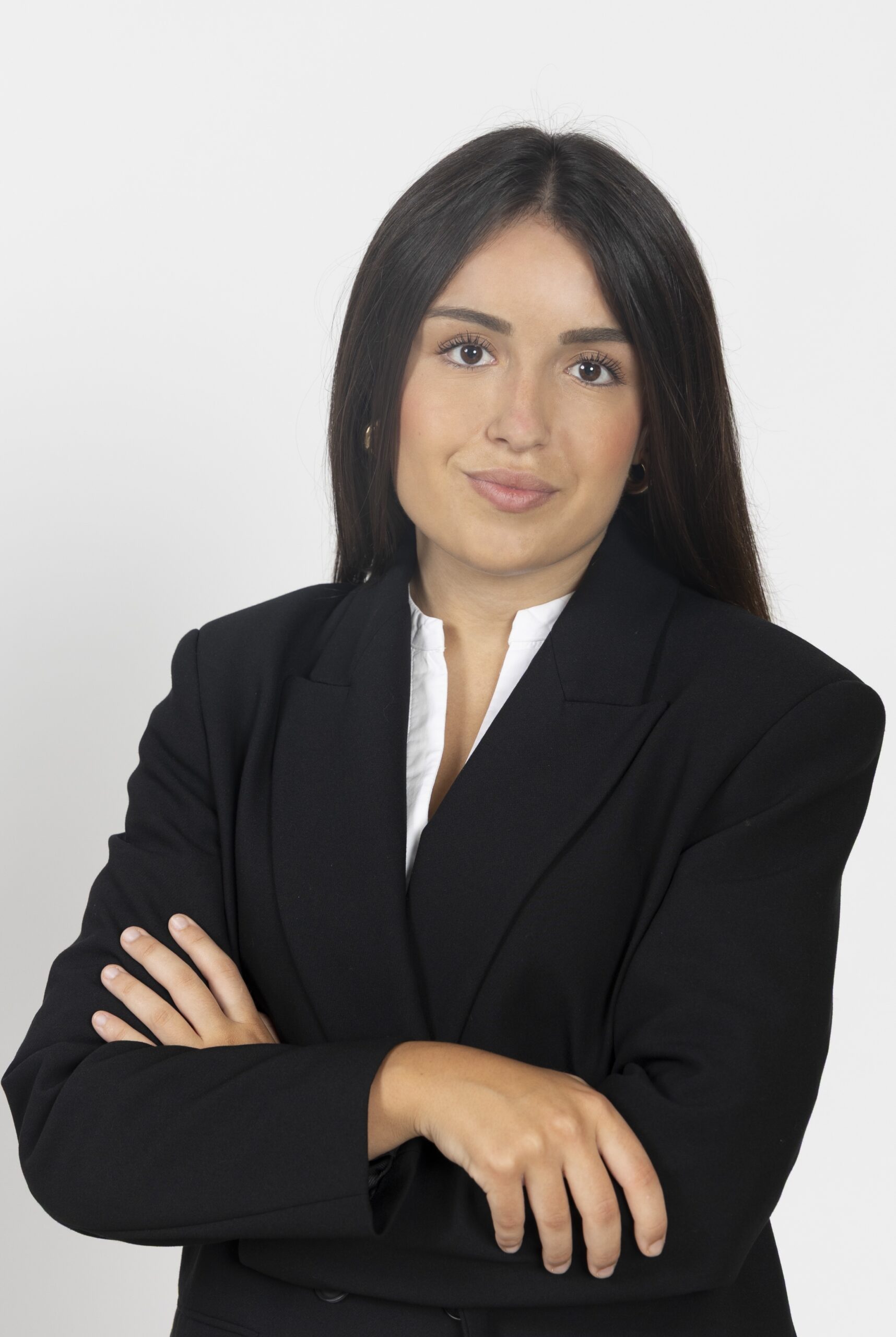 NOELIA GOROSTIZA ALCEDO 1